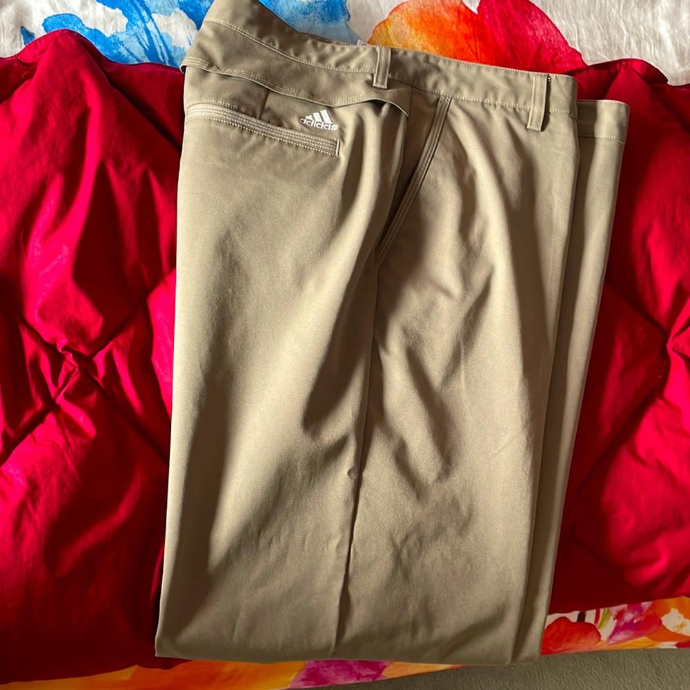 Adidas Golf Pants